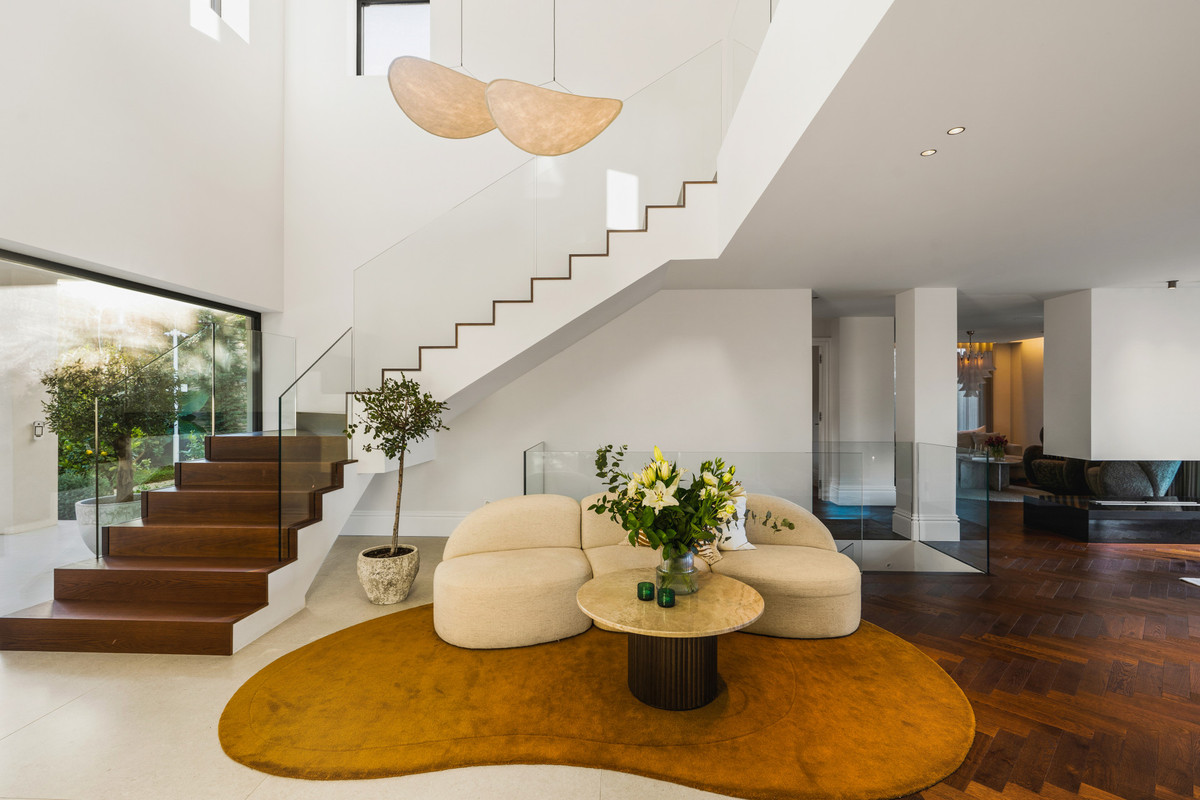 Huis te koop in Nueva Andalucía | 6 slaapkamers H5336845