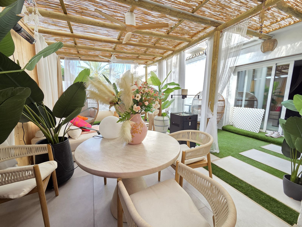 Huis te koop in Nueva Andalucía | 2 slaapkamers H5340718