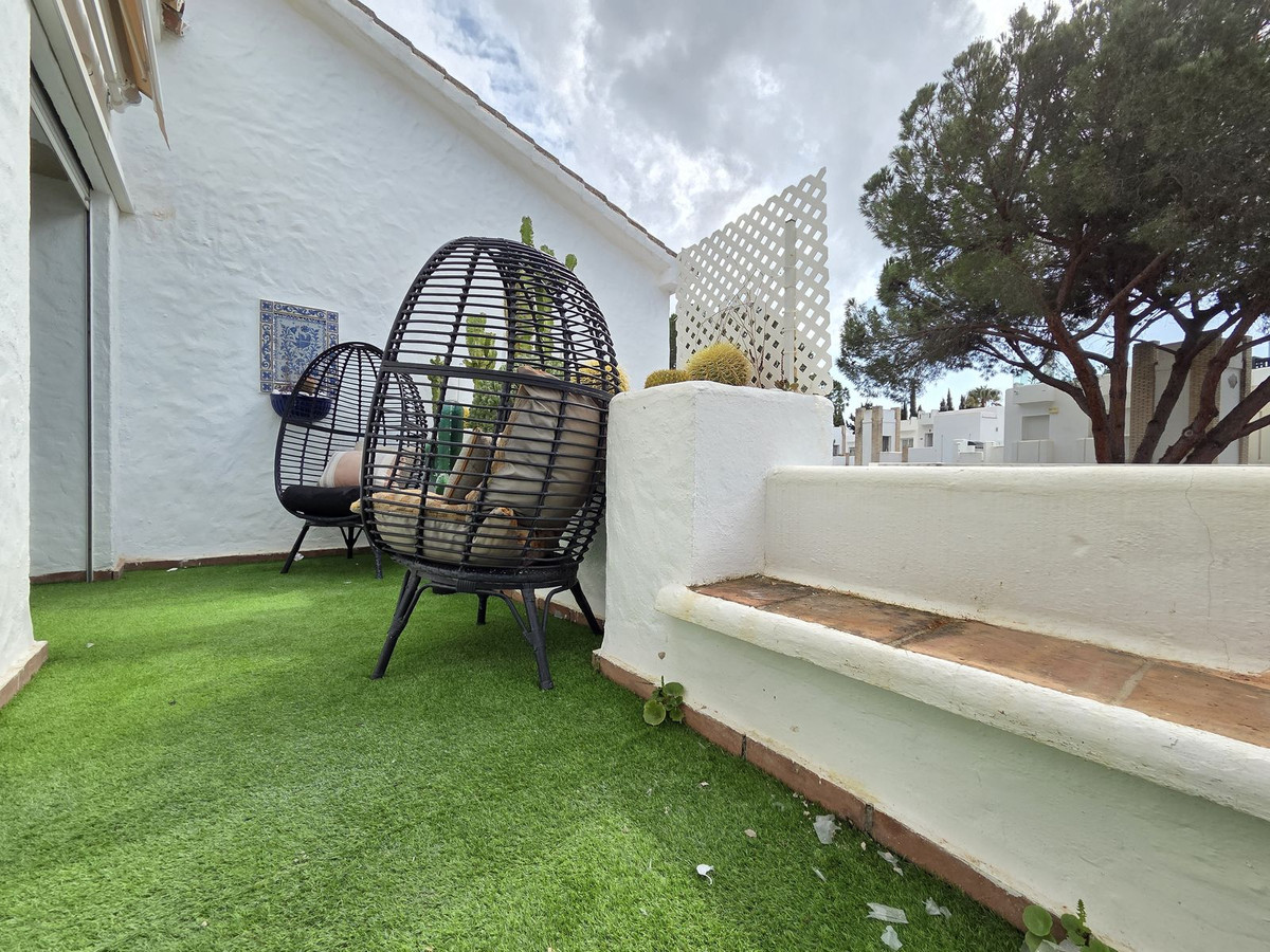 Huis te koop in Nueva Andalucía | 2 slaapkamers H5340718