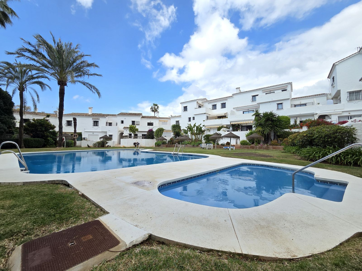 Huis te koop in Nueva Andalucía | 2 slaapkamers H5340718