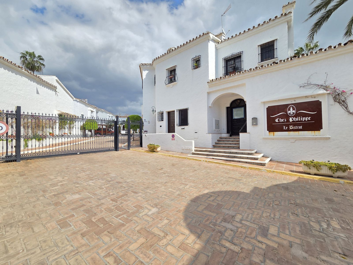 Huis te koop in Nueva Andalucía | 2 slaapkamers H5340718