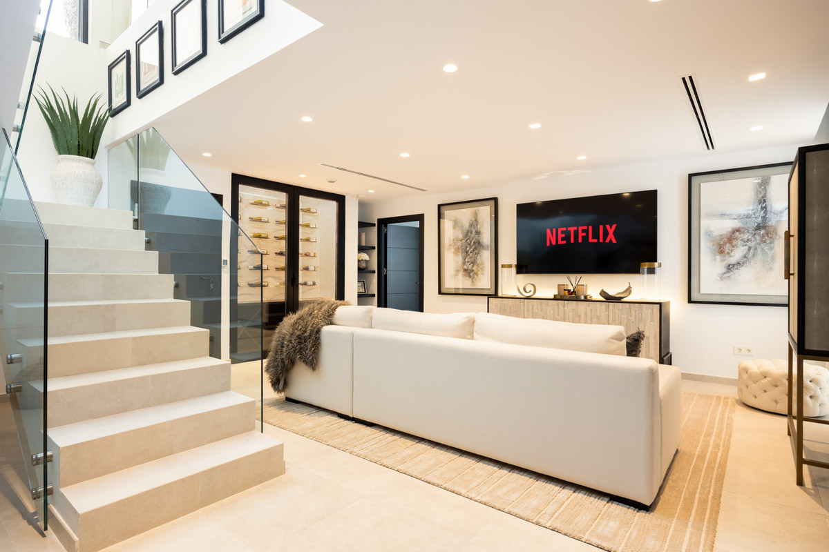 Huis te koop in Nueva Andalucía | 4 slaapkamers H5341228