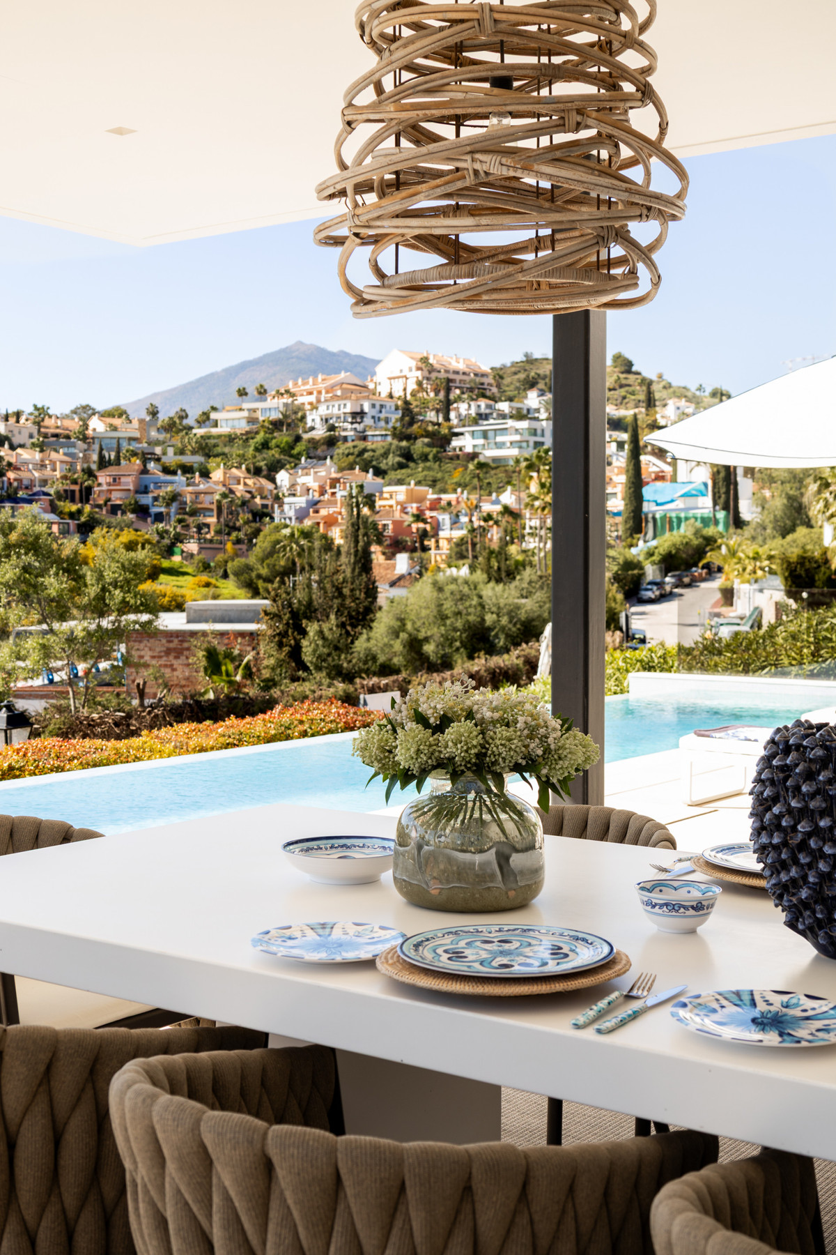 Huis te koop in Nueva Andalucía | 4 slaapkamers H5341228