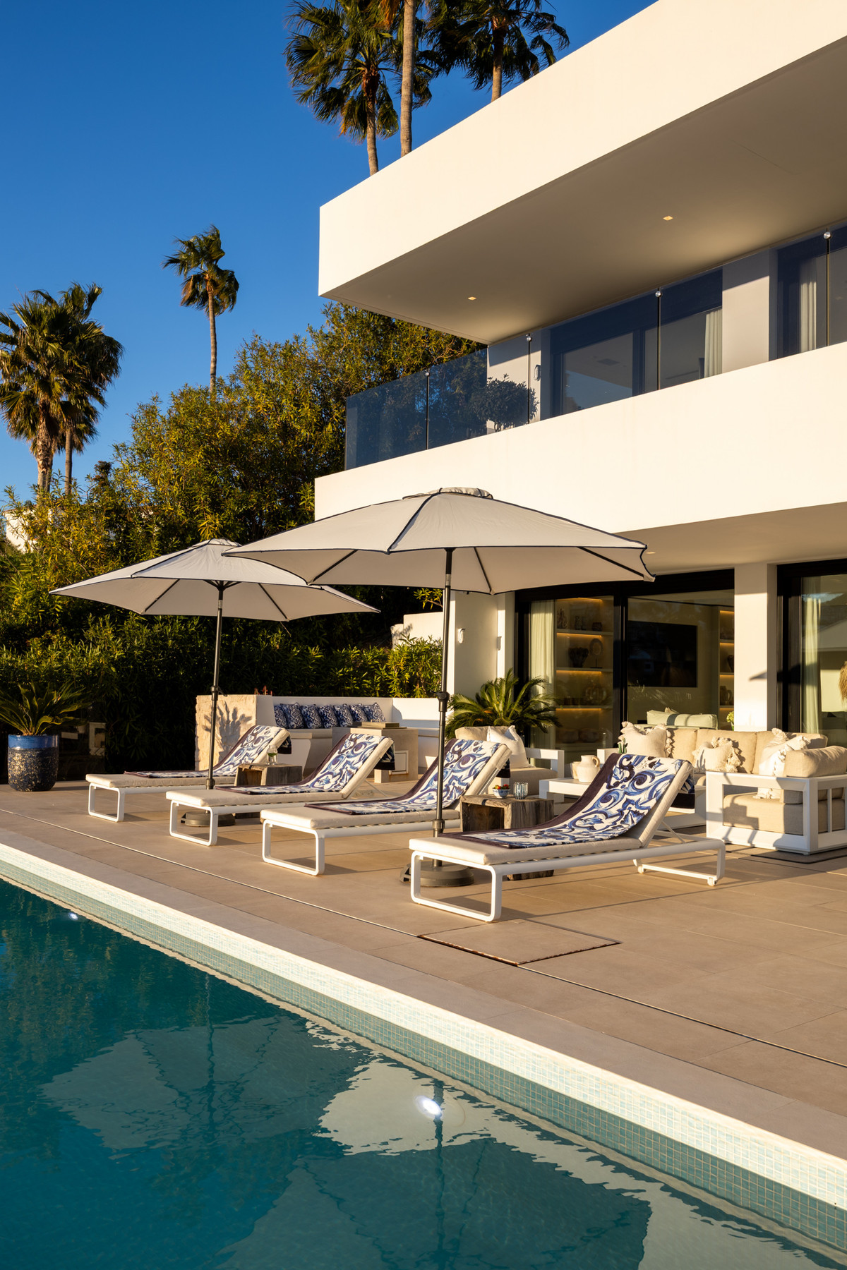 Huis te koop in Nueva Andalucía | 4 slaapkamers H5341228