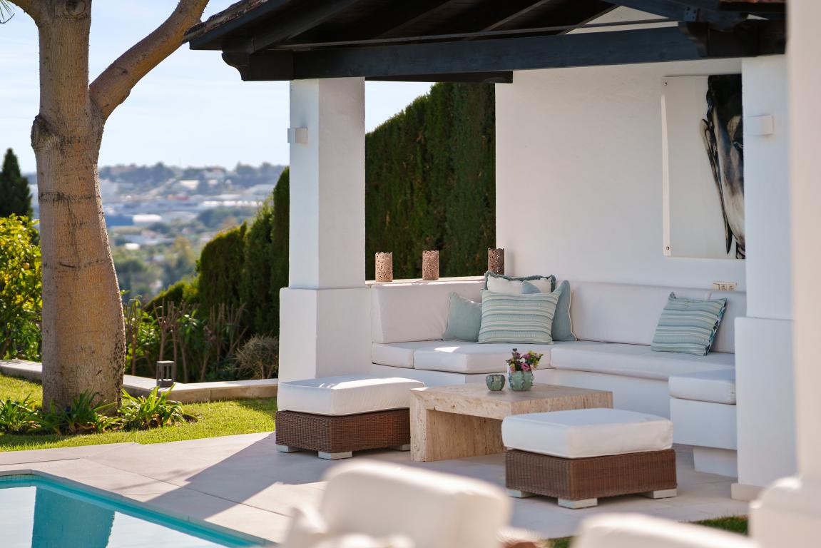 Huis te koop in Nueva Andalucía | 4 slaapkamers H5343718