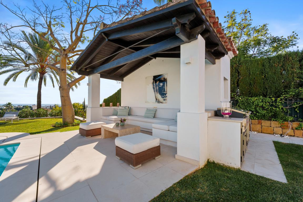 Huis te koop in Nueva Andalucía | 4 slaapkamers H5343718