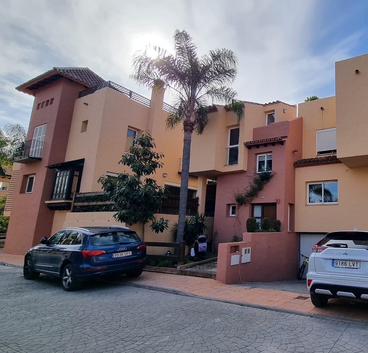 Huis te koop in Nueva Andalucía | 3 slaapkamers H5346052