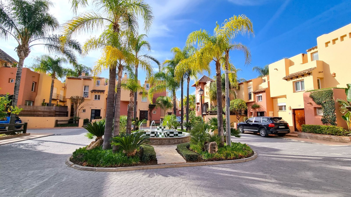 Huis te koop in Nueva Andalucía | 3 slaapkamers H5346454