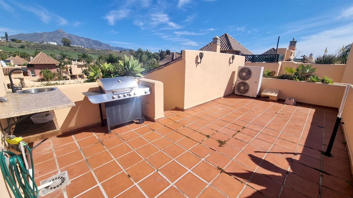 Huis te koop in Nueva Andalucía | 3 slaapkamers H5346454