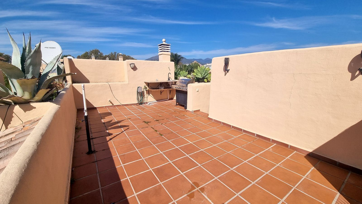 Huis te koop in Nueva Andalucía | 3 slaapkamers H5346454