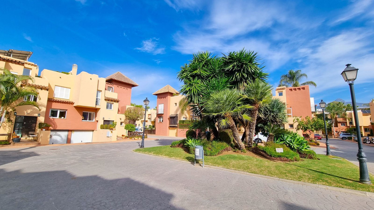 Huis te koop in Nueva Andalucía | 3 slaapkamers H5346454