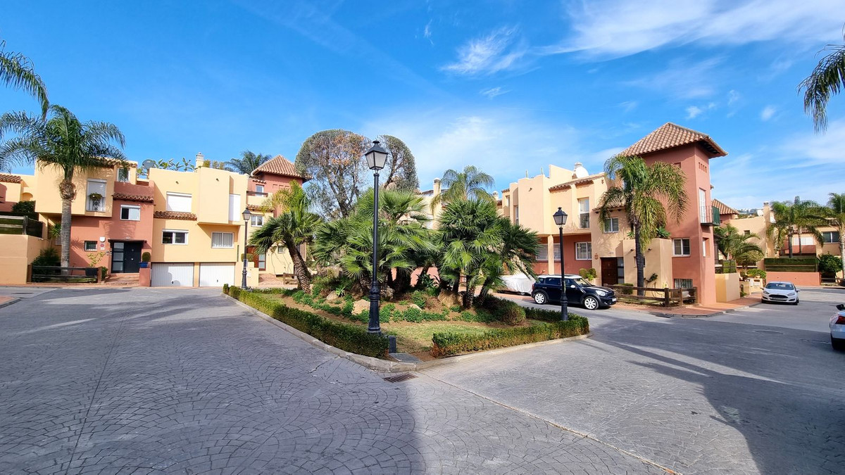 Huis te koop in Nueva Andalucía | 3 slaapkamers H5346454