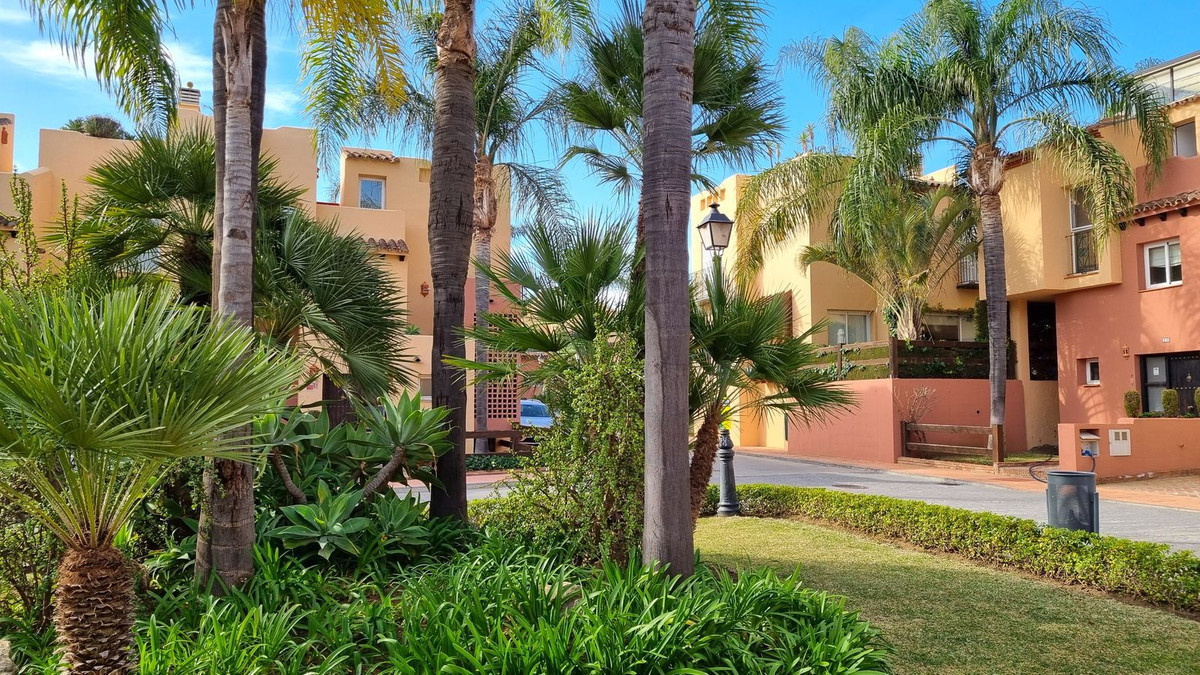 Huis te koop in Nueva Andalucía | 3 slaapkamers H5346454