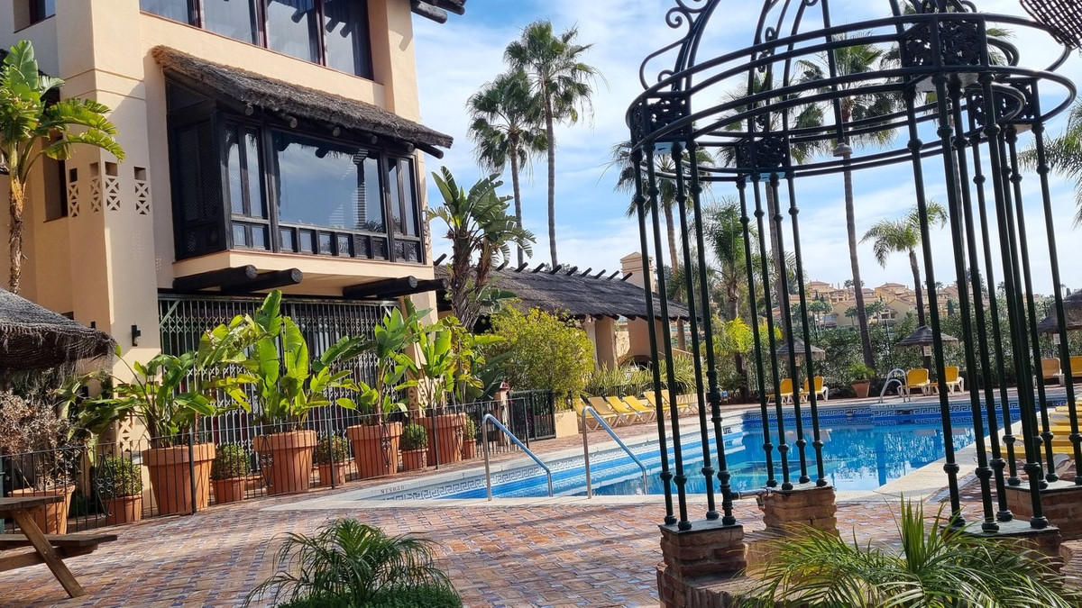 Huis te koop in Nueva Andalucía | 3 slaapkamers H5346454