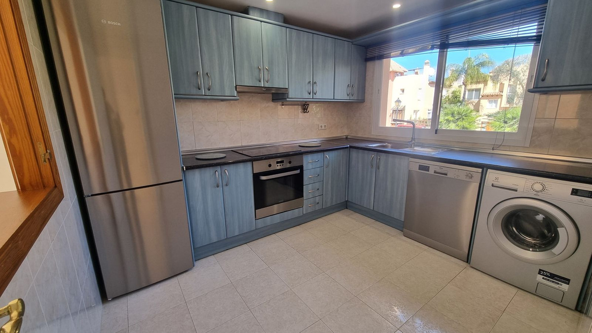 Huis te koop in Nueva Andalucía | 3 slaapkamers H5346454