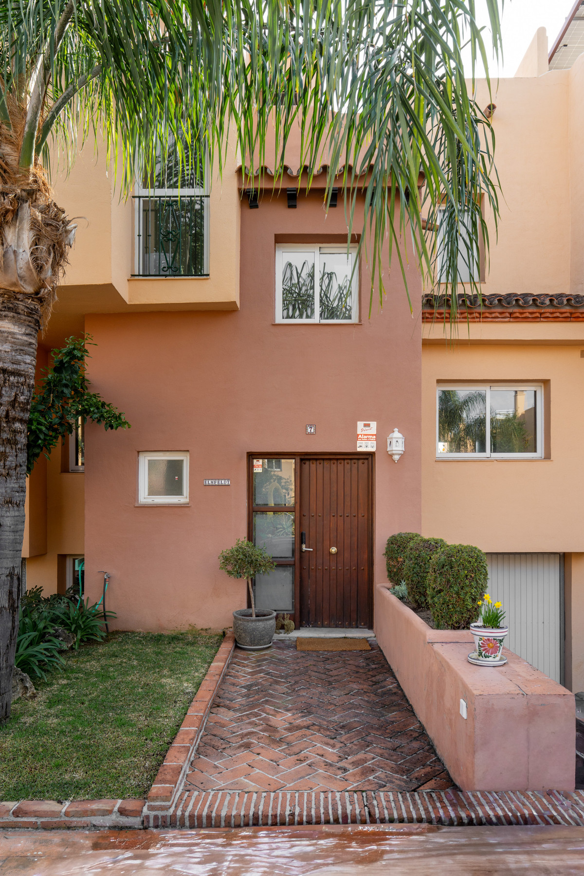 Huis te koop in Nueva Andalucía | 4 slaapkamers H5346829