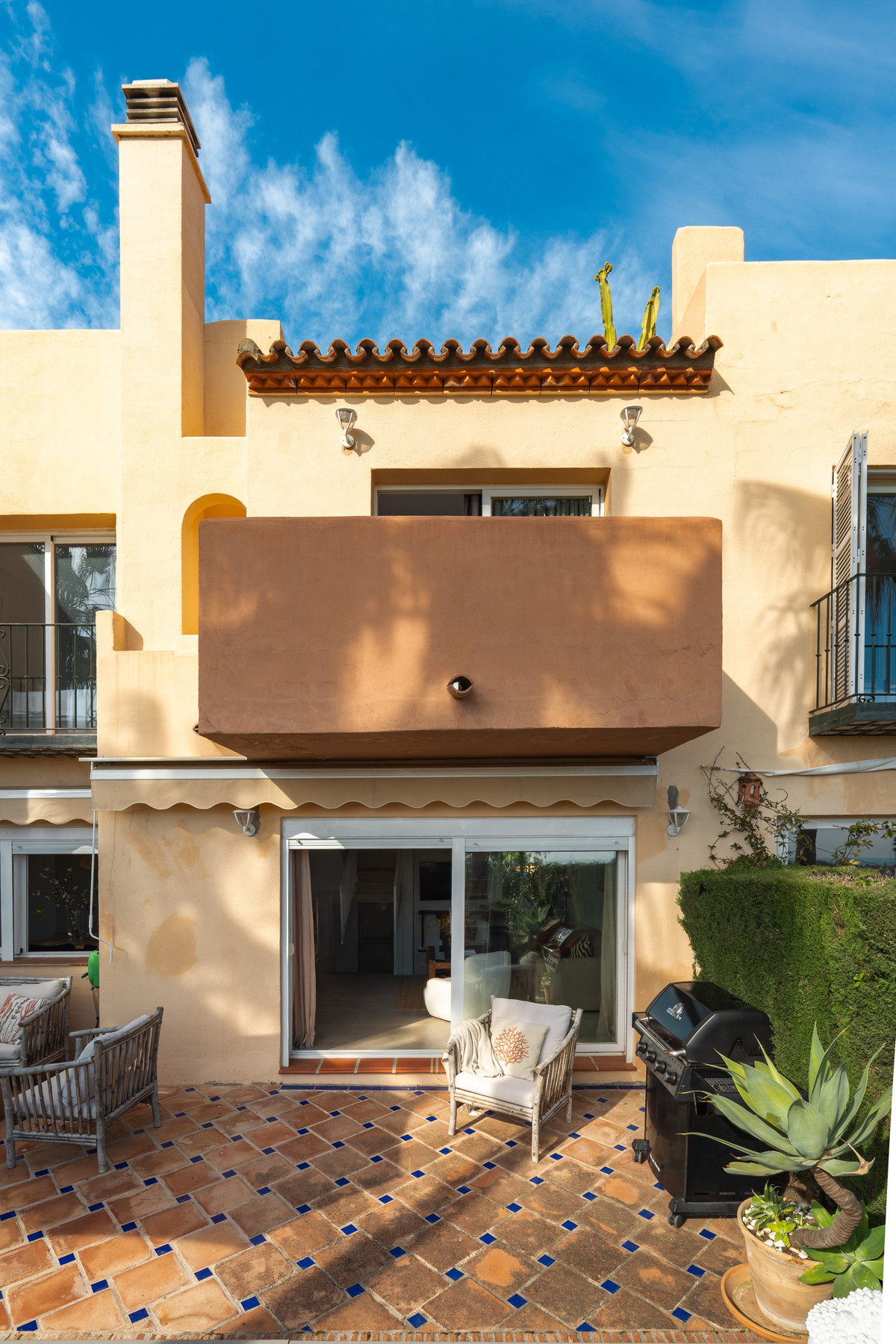 Huis te koop in Nueva Andalucía | 4 slaapkamers H5346829