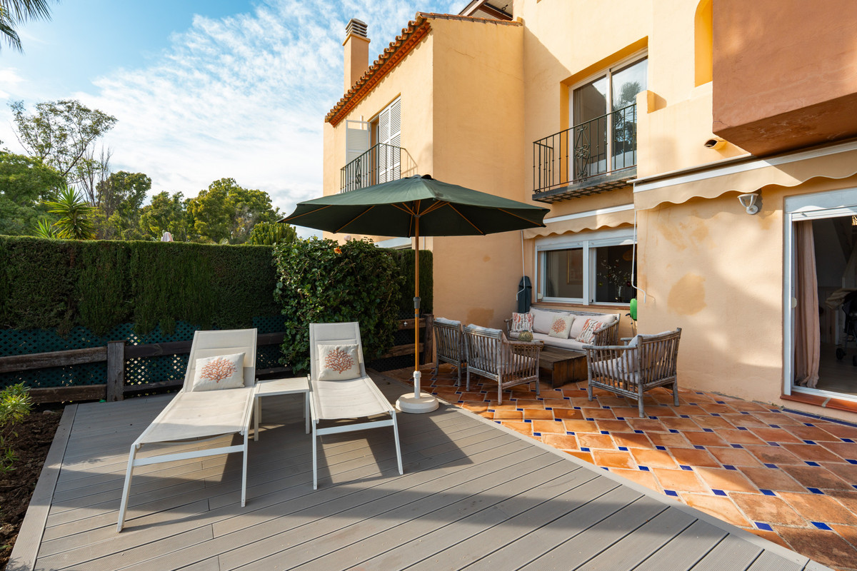 Huis te koop in Nueva Andalucía | 4 slaapkamers H5346829