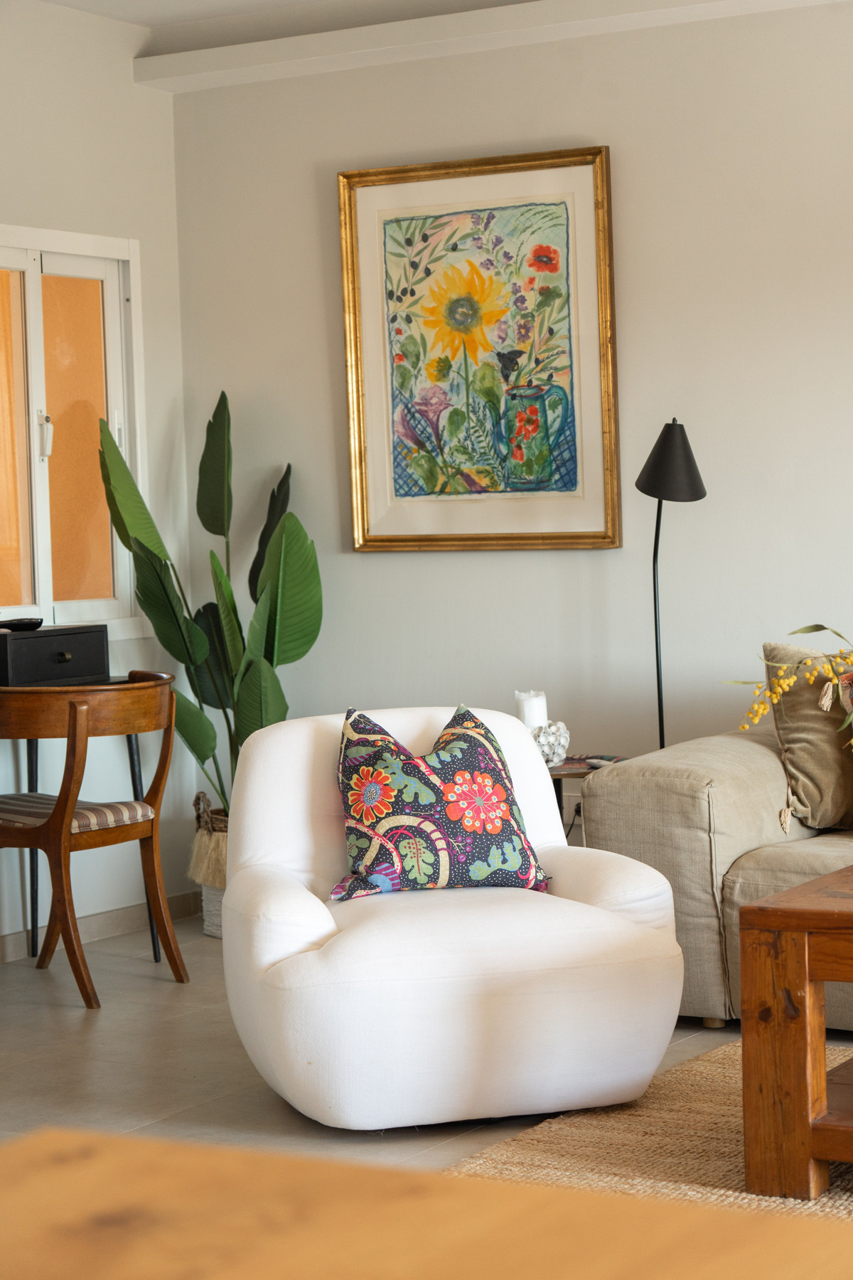 Huis te koop in Nueva Andalucía | 4 slaapkamers H5346829