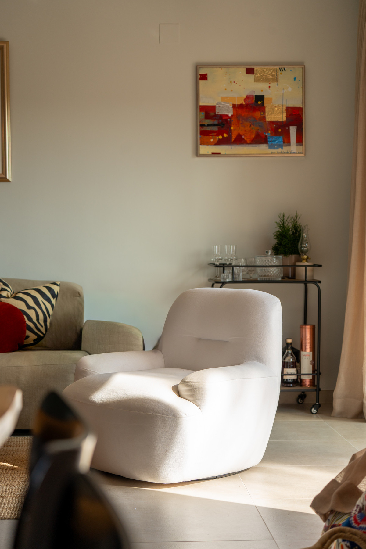 Huis te koop in Nueva Andalucía | 4 slaapkamers H5346829