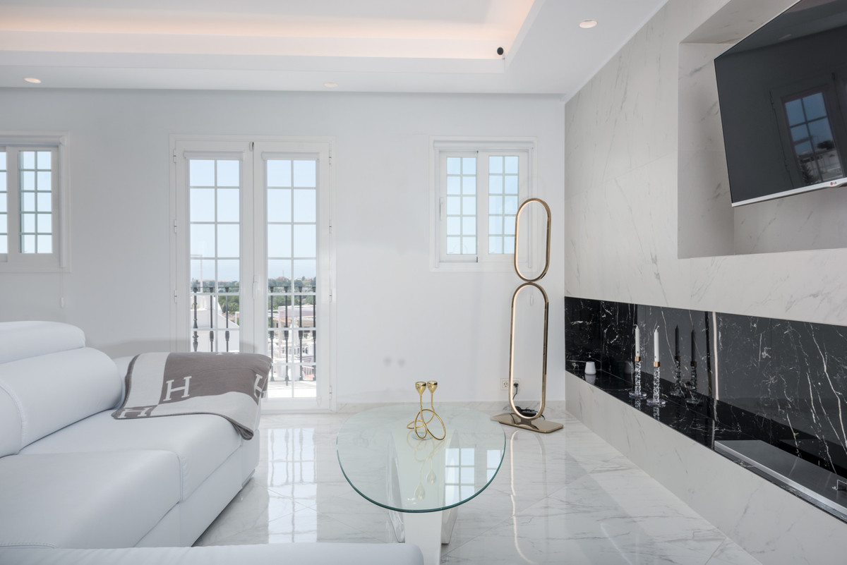 Huis te koop in Nueva Andalucía | 3 slaapkamers H5347531