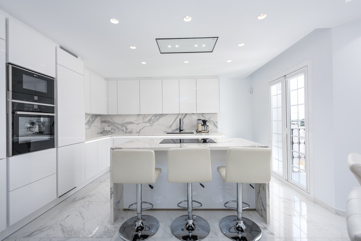 Huis te koop in Nueva Andalucía | 3 slaapkamers H5347531