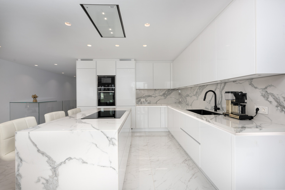 Huis te koop in Nueva Andalucía | 3 slaapkamers H5347531