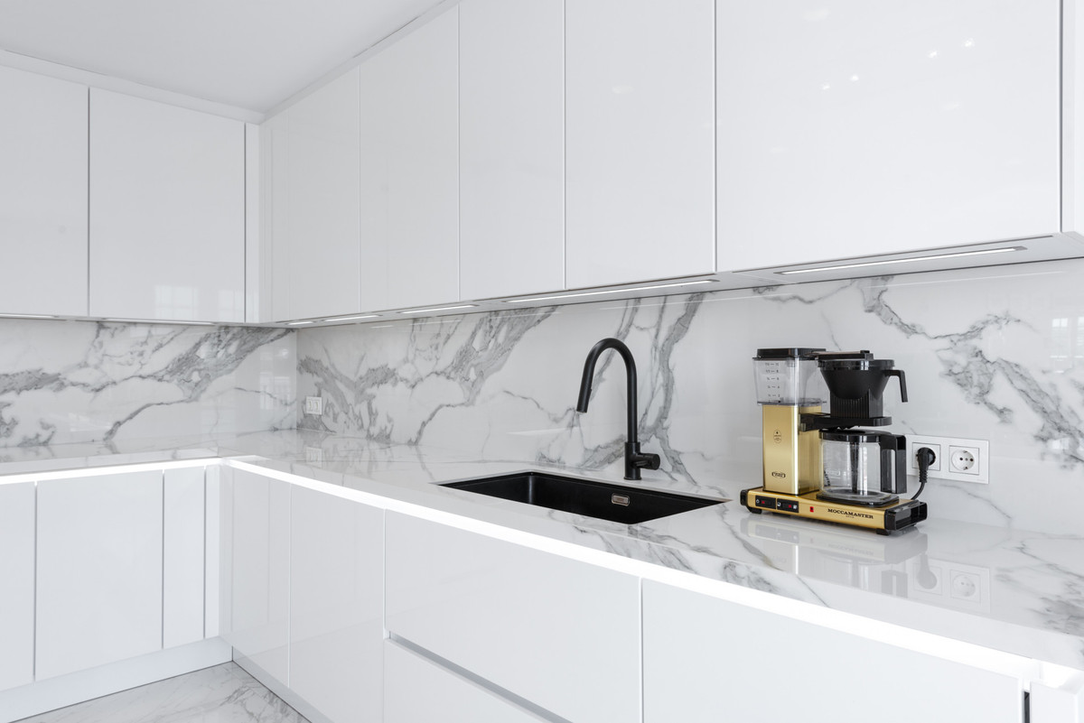 Huis te koop in Nueva Andalucía | 3 slaapkamers H5347531