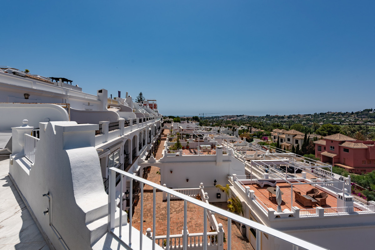 Huis te koop in Nueva Andalucía | 3 slaapkamers H5347531