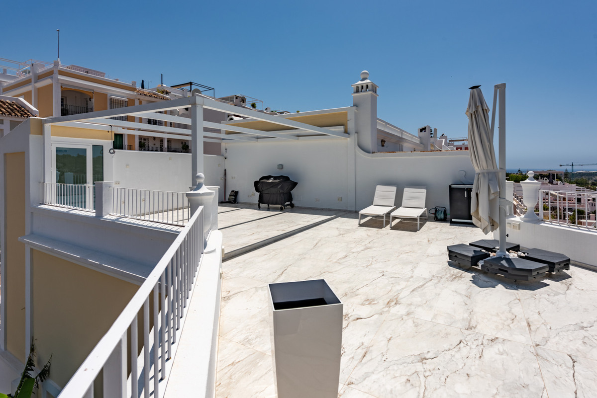 Huis te koop in Nueva Andalucía | 3 slaapkamers H5347531