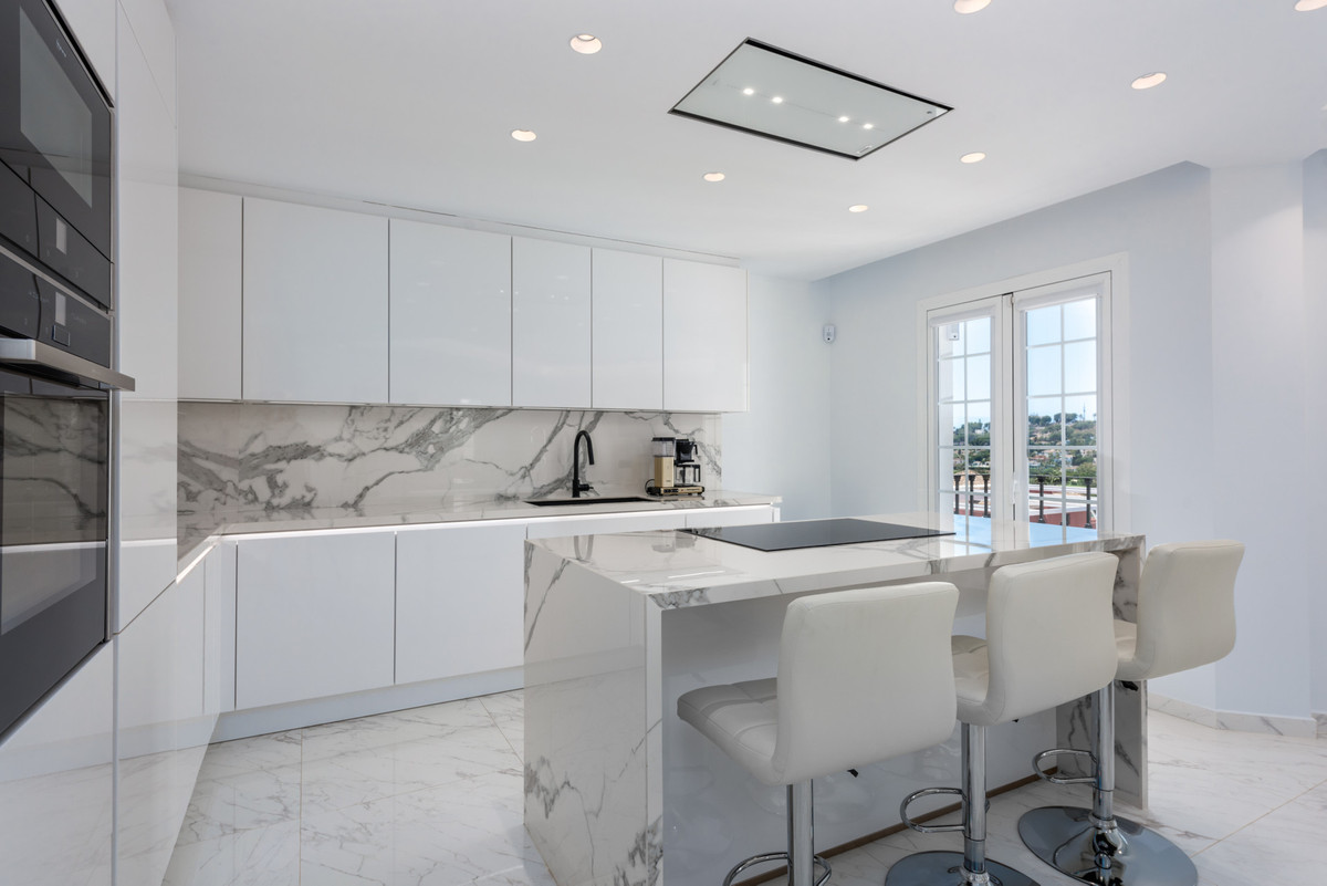 Huis te koop in Nueva Andalucía | 3 slaapkamers H5347531