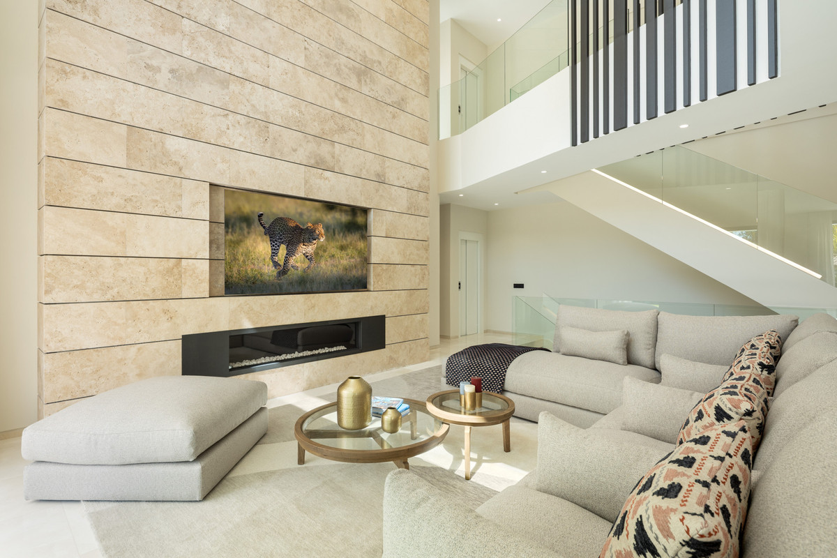 Huis te koop in Nueva Andalucía | 5 slaapkamers H5347570