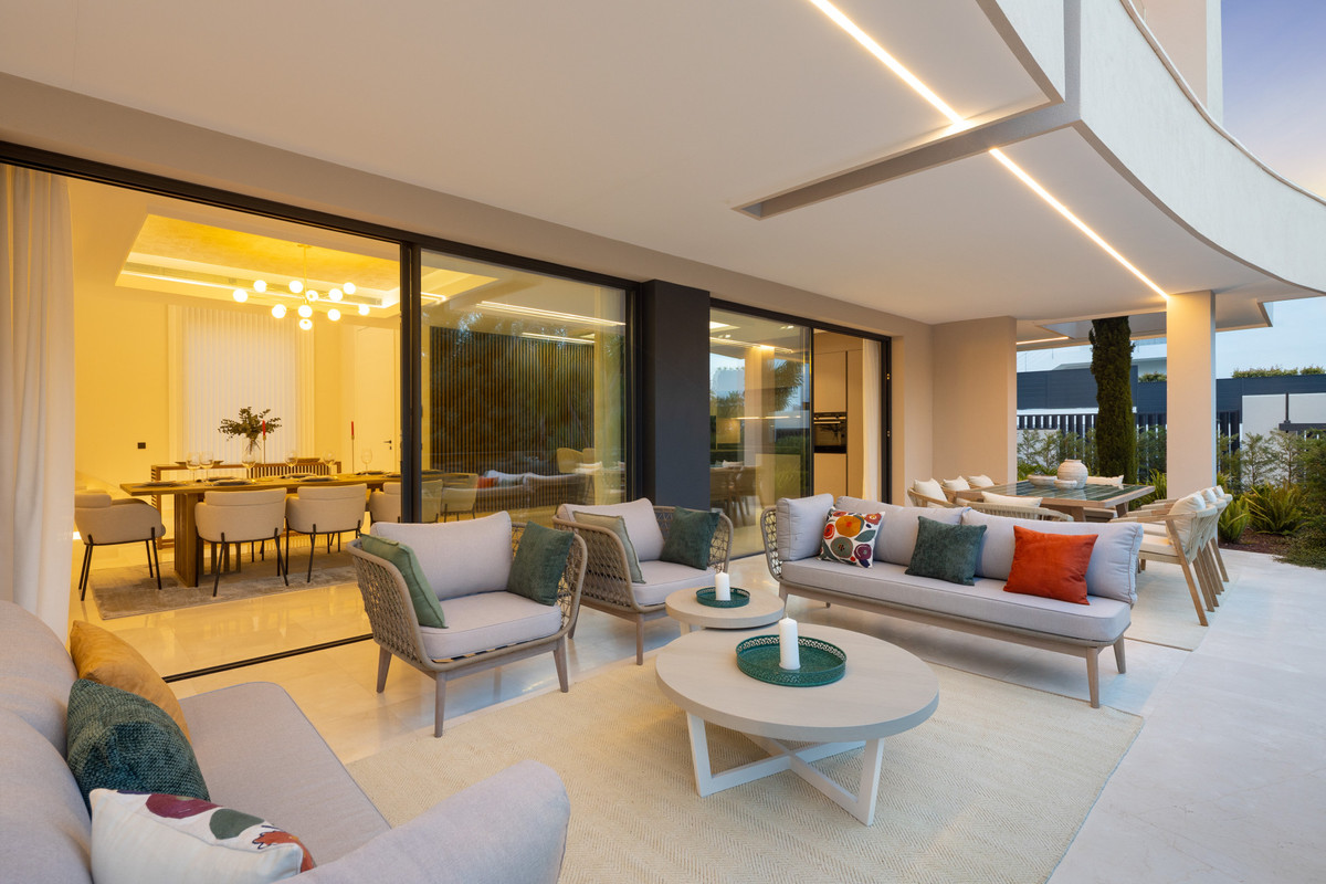 Huis te koop in Nueva Andalucía | 5 slaapkamers H5347570