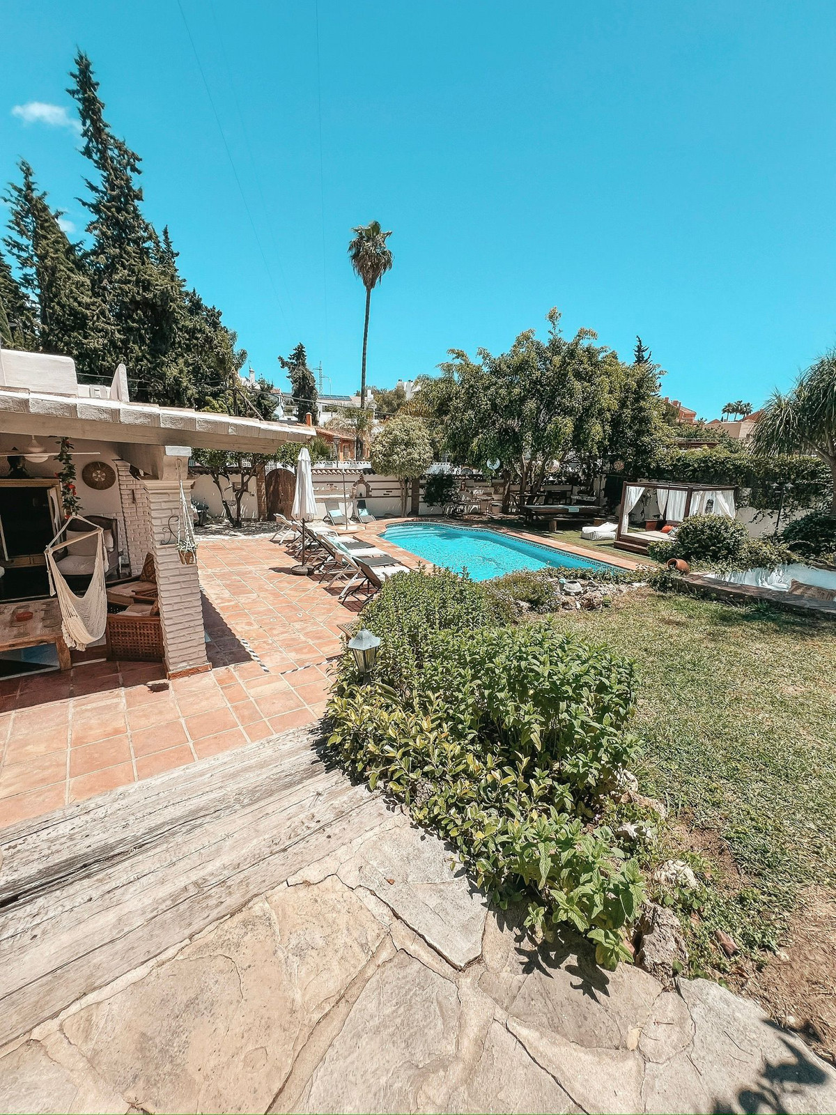 Huis te koop in Nueva Andalucía | 5 slaapkamers H5347573