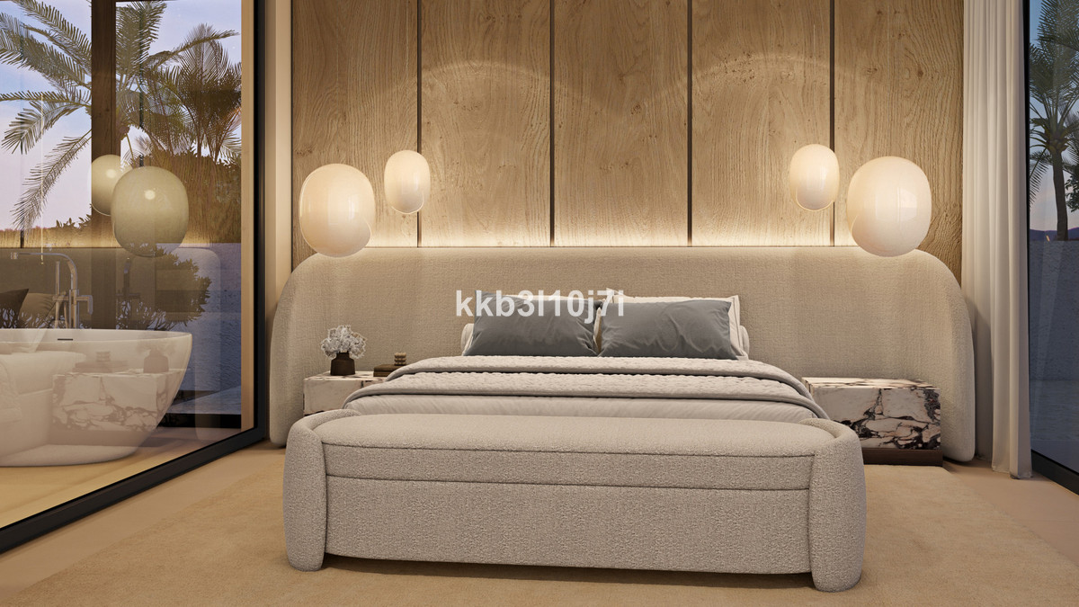 Huis te koop in Nueva Andalucía | 6 slaapkamers H5348236