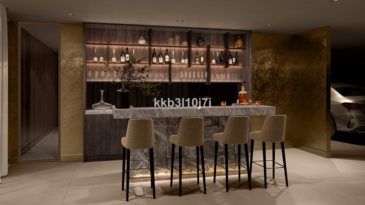 Huis te koop in Nueva Andalucía | 6 slaapkamers H5348236