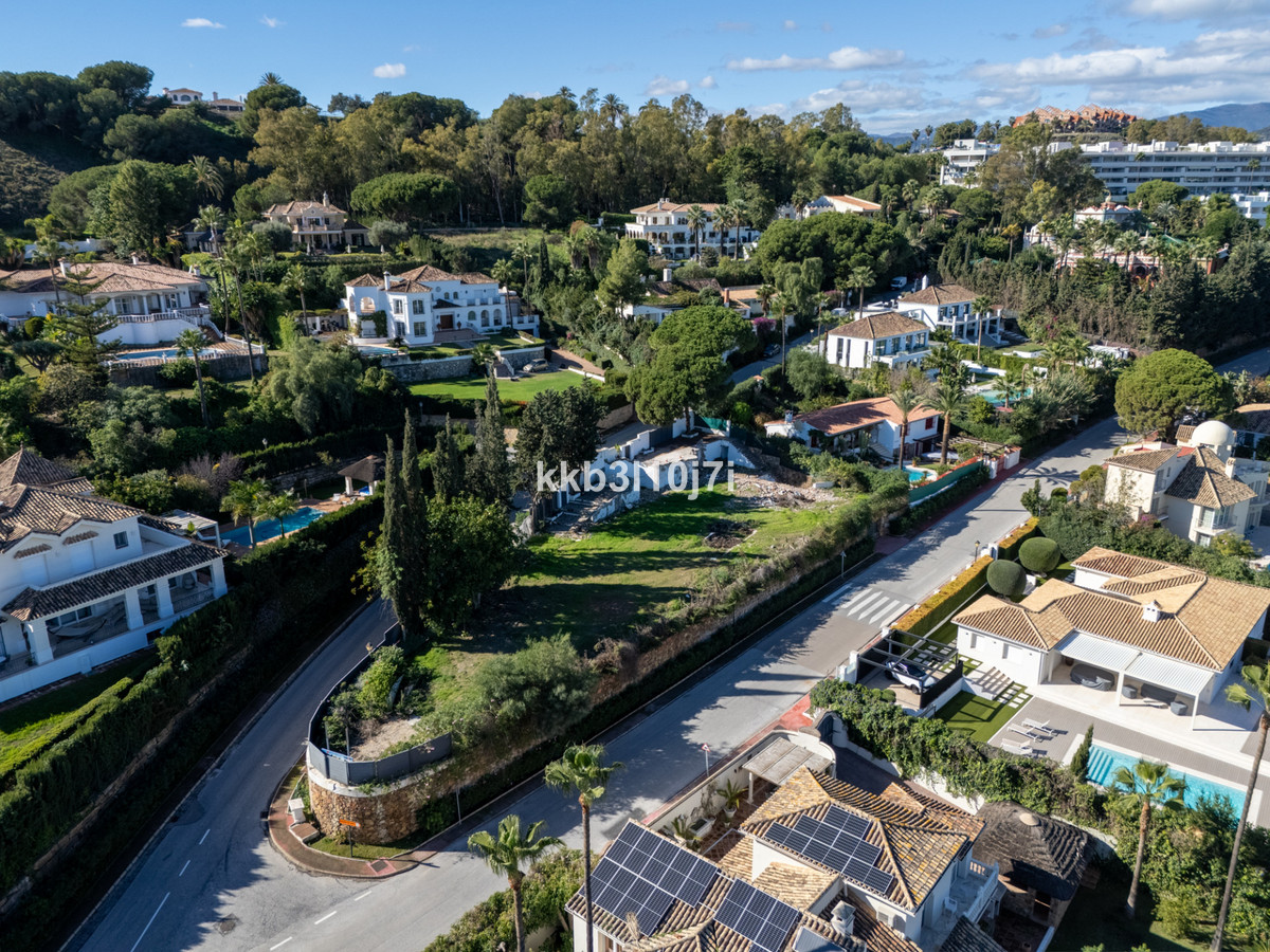 Huis te koop in Nueva Andalucía | 6 slaapkamers H5348236