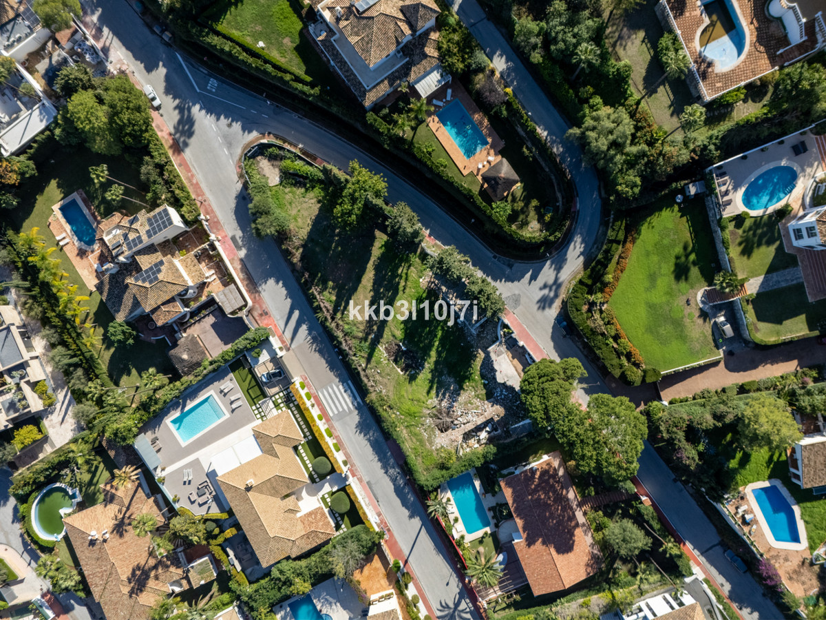 Huis te koop in Nueva Andalucía | 6 slaapkamers H5348236