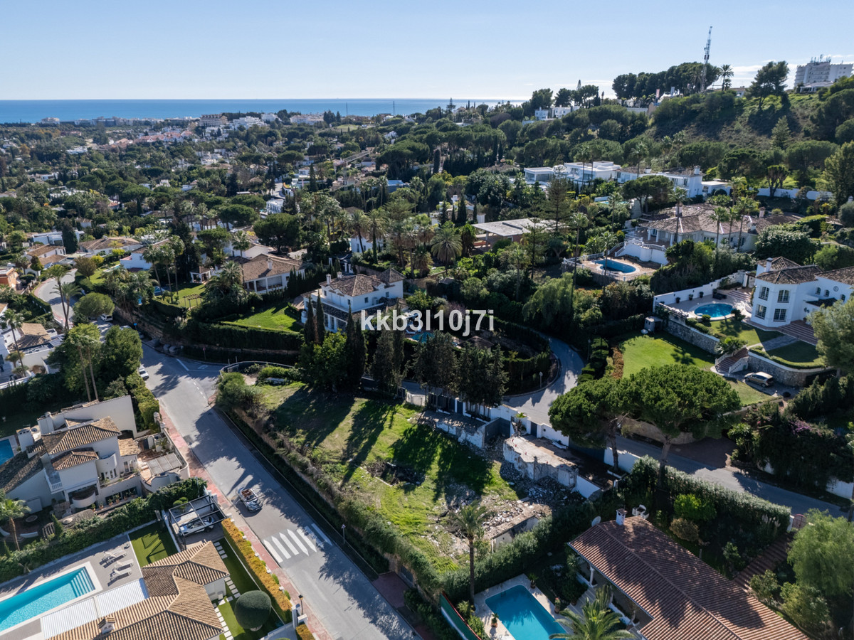 Huis te koop in Nueva Andalucía | 6 slaapkamers H5348236