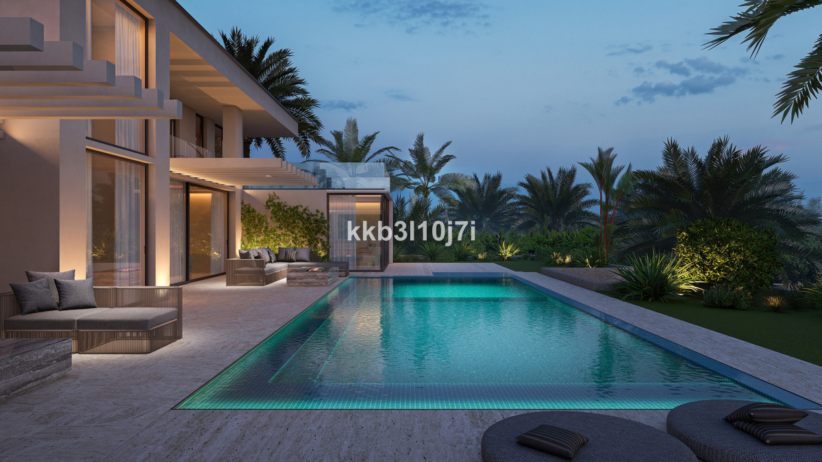 Huis te koop in Nueva Andalucía | 6 slaapkamers H5348236