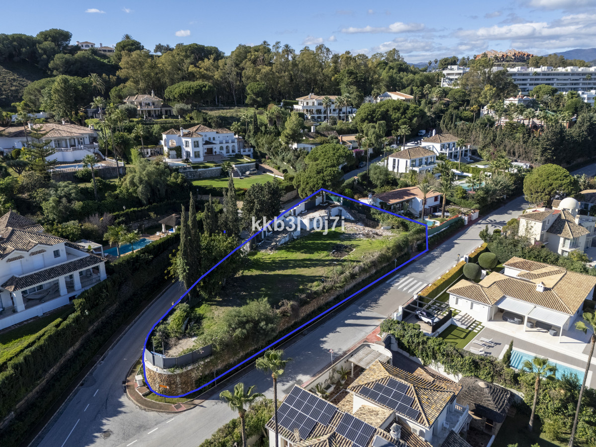 Huis te koop in Nueva Andalucía | 6 slaapkamers H5348236