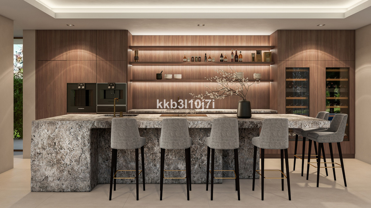 Huis te koop in Nueva Andalucía | 6 slaapkamers H5348236