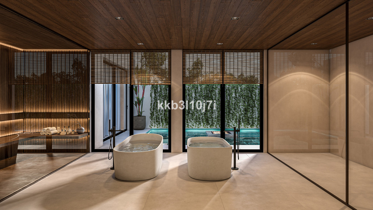 Huis te koop in Nueva Andalucía | 6 slaapkamers H5348236