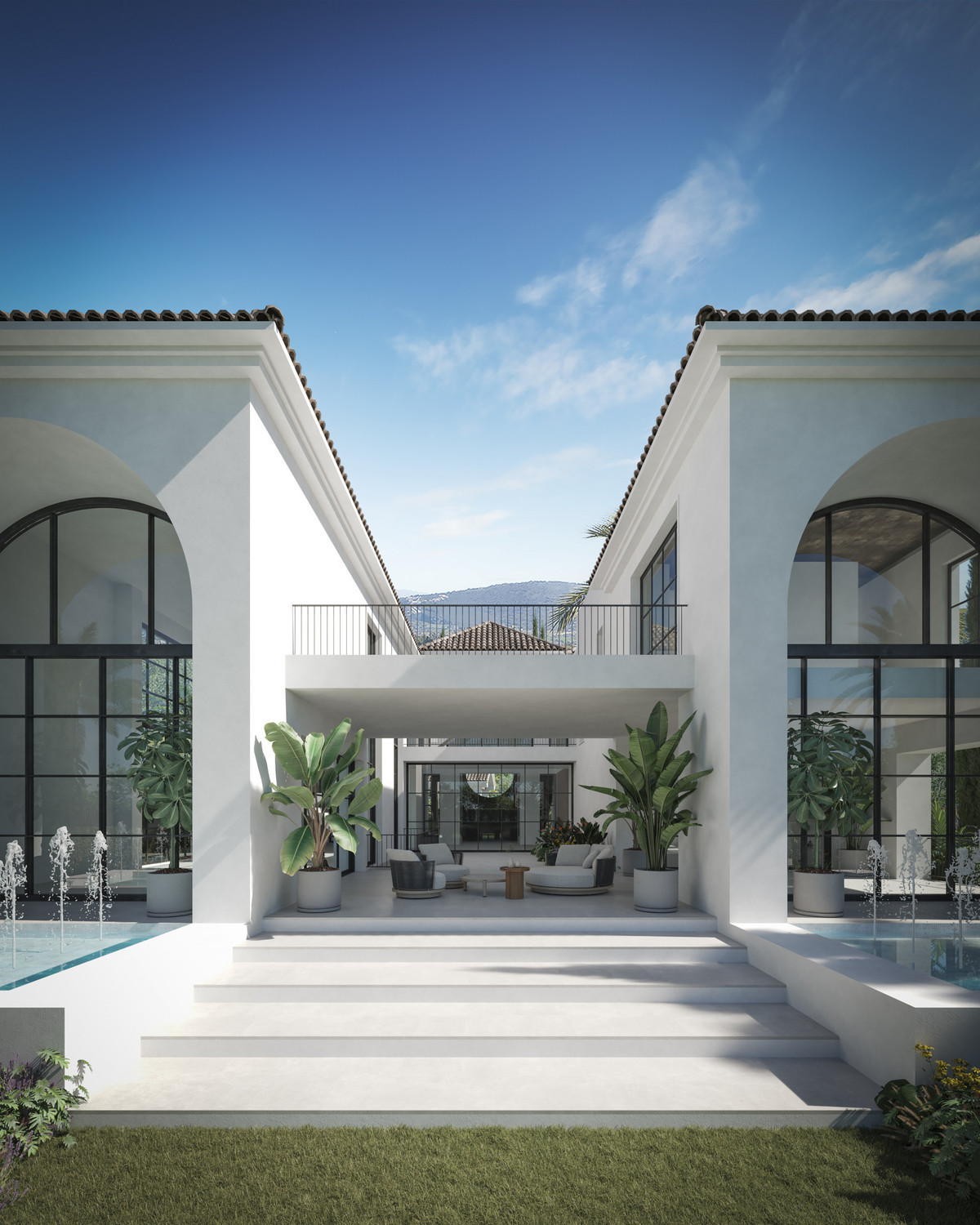 Huis te koop in Nueva Andalucía | 6 slaapkamers H5348317