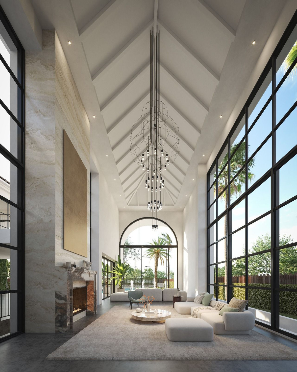 Huis te koop in Nueva Andalucía | 6 slaapkamers H5348317