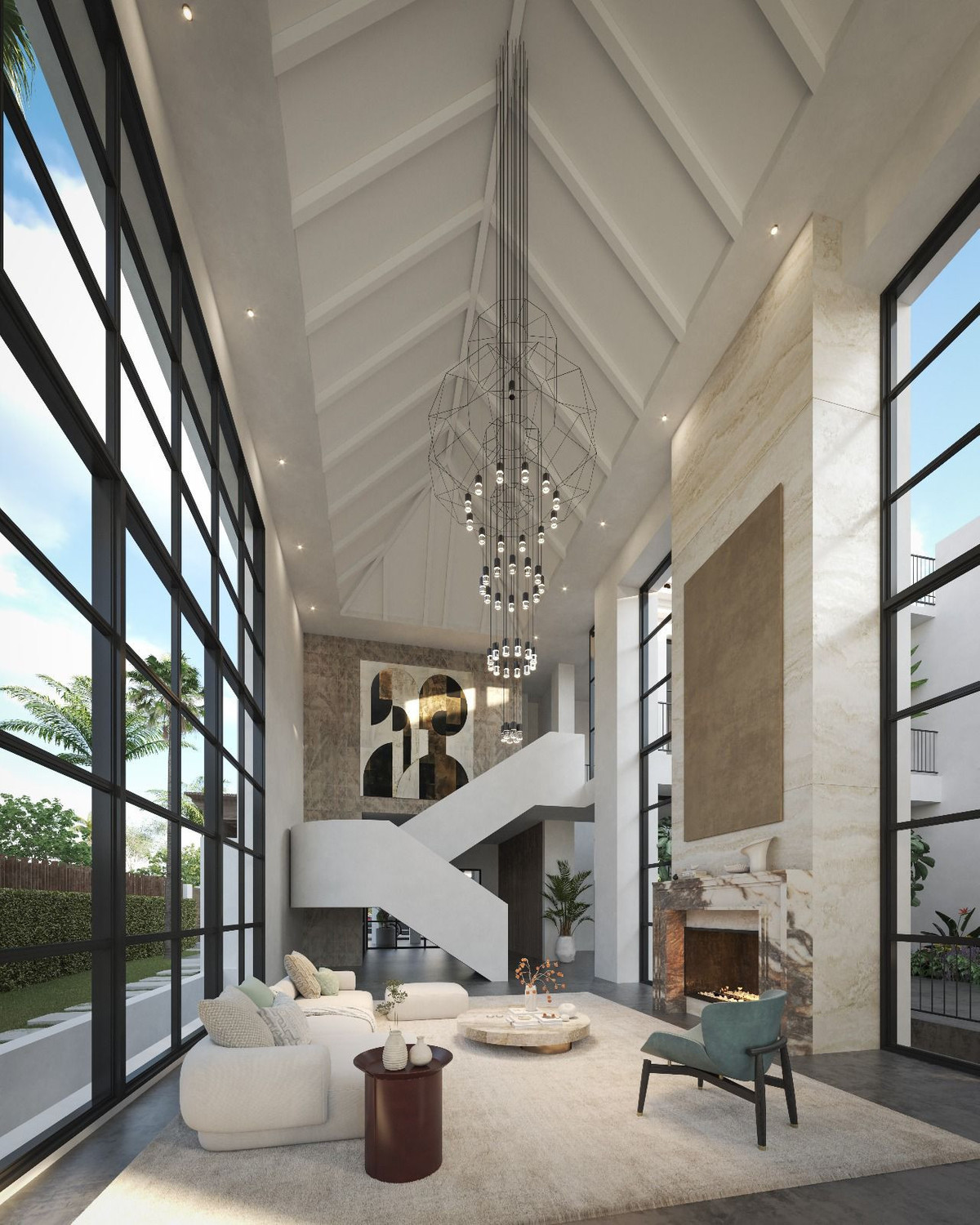 Huis te koop in Nueva Andalucía | 6 slaapkamers H5348317