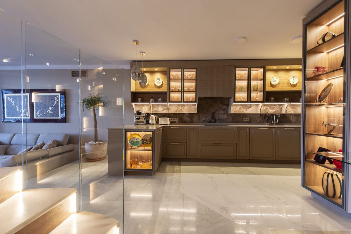 Huis te koop in Nueva Andalucía | 3 slaapkamers H5348839