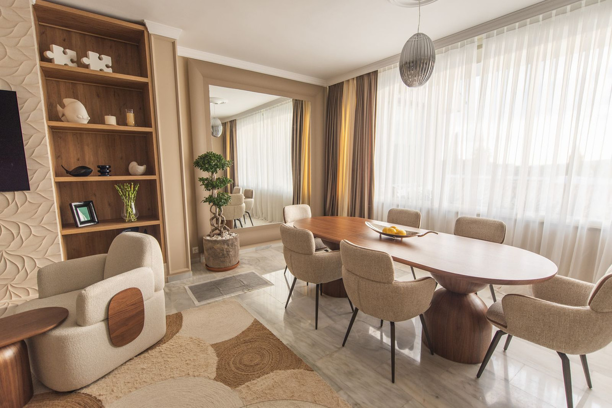 Huis te koop in Nueva Andalucía | 3 slaapkamers H5348839