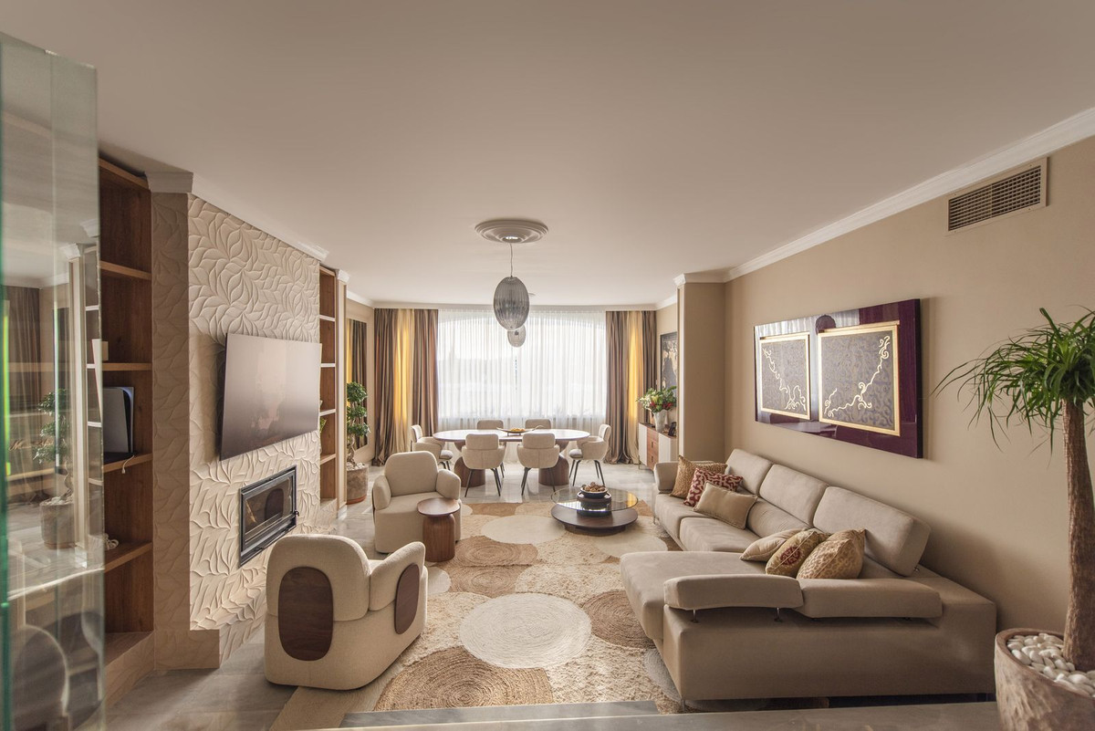 Huis te koop in Nueva Andalucía | 3 slaapkamers H5348839