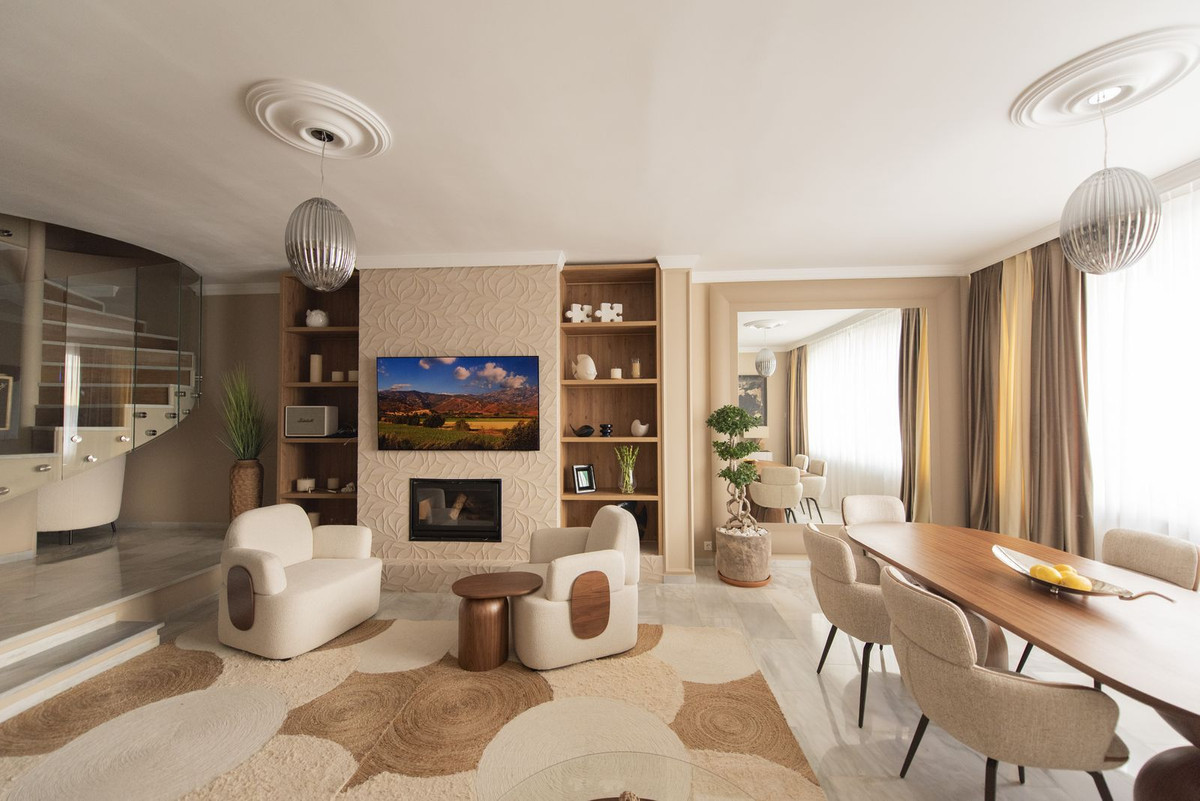 Huis te koop in Nueva Andalucía | 3 slaapkamers H5348839